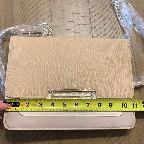 Danielle Nicole crossbody purse - Picture 14 of 15